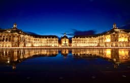 Bordeaux & environs